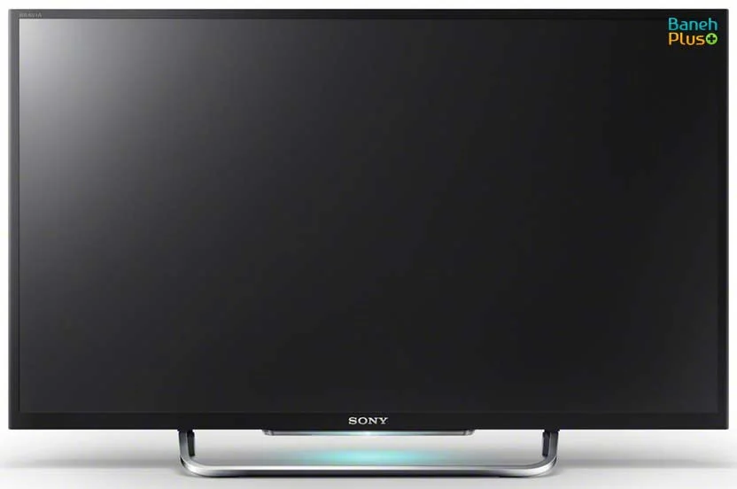 تلویزیون ال ای دی سه بعدی هوشمند 42 اینچ سونی مدل sony kdl-42w828b w8 full hd 3d tv with x-reality pro, one-flick entertainment, and live football mode model : kdl-42w828b