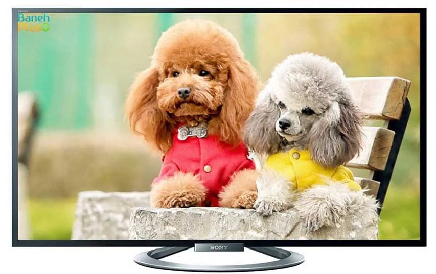 تلویزیون ال ای دی سه بعدی هوشمند 42 اینچ سونی مدل sony 42w800a 42inch w800a bravia 3d / internet led backlight tv