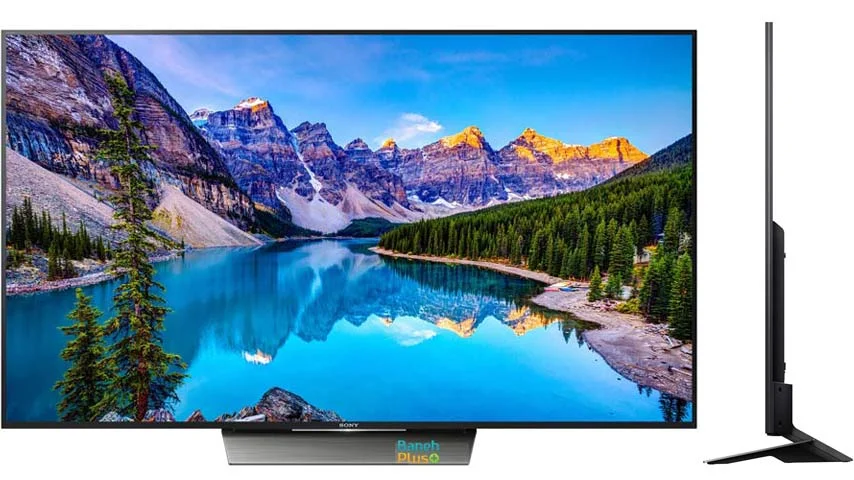 تلویزیون ال ای دی سونی مدل kd-55xd8599 فورکی اولترا اچ دی اچ دی آر اسمارت  led 4k ultra hd high dynamic range (hdr) smart  (android tv) model kd-55xd8599 