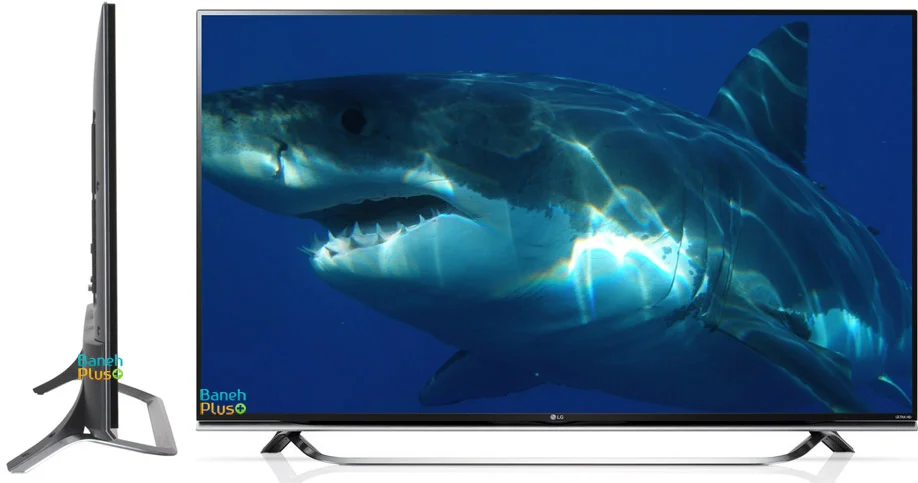 تلویزیون ال ای دی اولترا اچ دی فورکی ( 4k ultra hd ) سه بعدی اسمارت 49 اینچ ال جی مدل lg 49uf850v   49inch  (124 cm) 4k ultra hd webos 2.0 smart tv plus model : 49uf850v